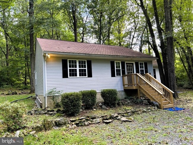 Building Photo - 104 Delphi Rd