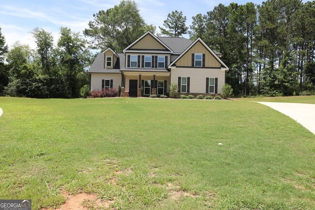 Photo - 225 Barnett Ln Ln House