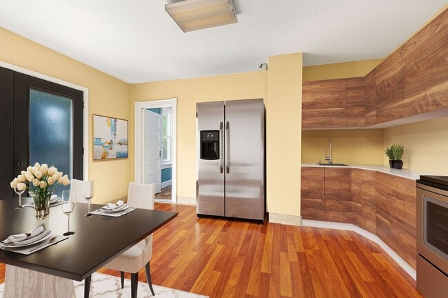 Photo - 117 Park Ave