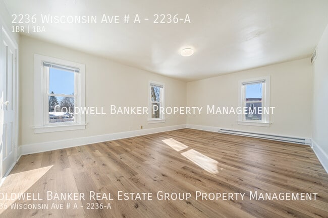 Photo - 2236 Wisconsin Ave Unit 2236-A