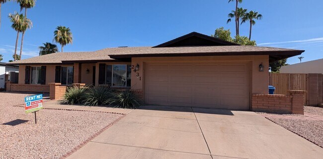 Photo - 2431 W Plata Ave