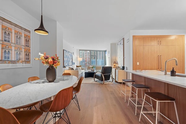 Photo - 100 Jay St Unit 18G