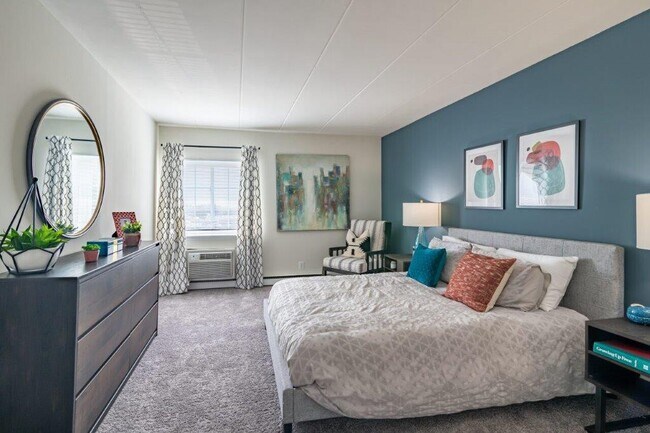 William Penn Village Apartment Homes