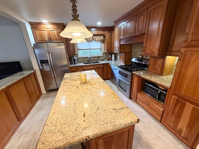 Photo - Pleasanton Valley 4 bed, 2 bath with a Unique Touch: Koi Pond