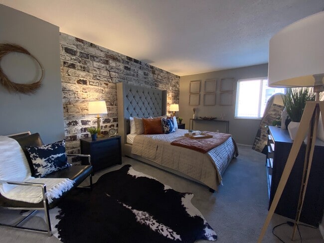 Haven on the Lake Apartments