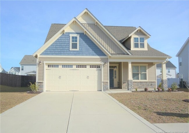 Building Photo - 236 Brentmoor Dr Rental