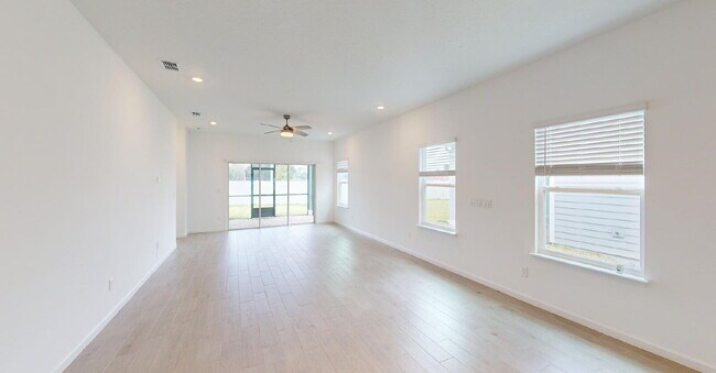 Photo - "Charming 3-Bed Oasis on Friendship Fountain Ave with 2 Full Baths and 1714 Sq Ft of Comfort!"