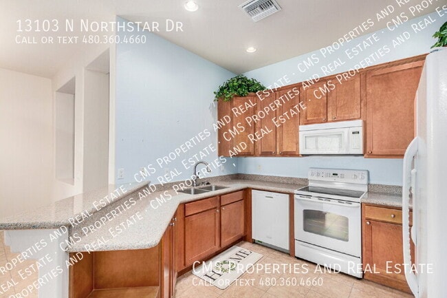 Building Photo - 13103 N northstar Dr Rental