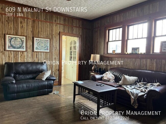 Photo - 609 N Walnut St