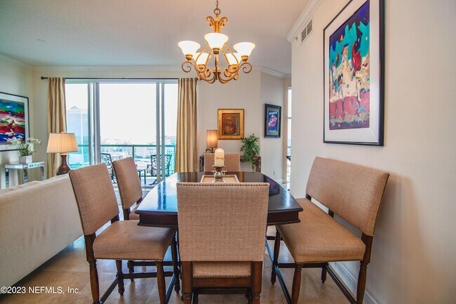 Photo - 1431 Riverplace Blvd Condo Unit 2804