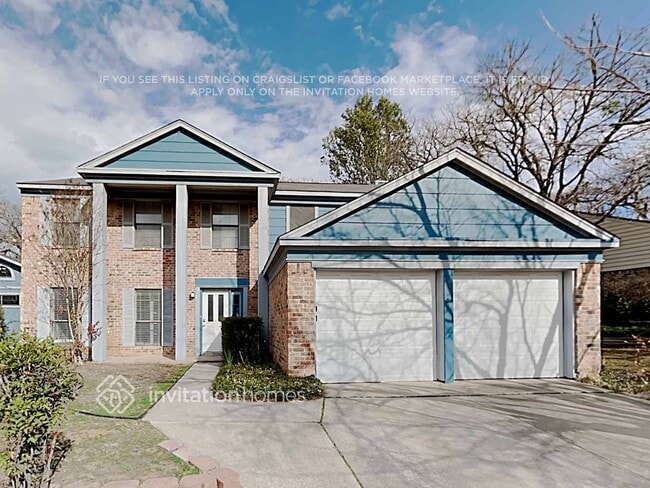 Building Photo - 6321 Brookgate Dr