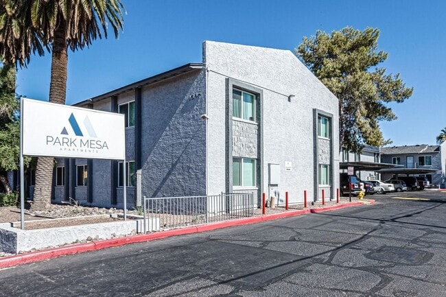 Park Mesa Apartments