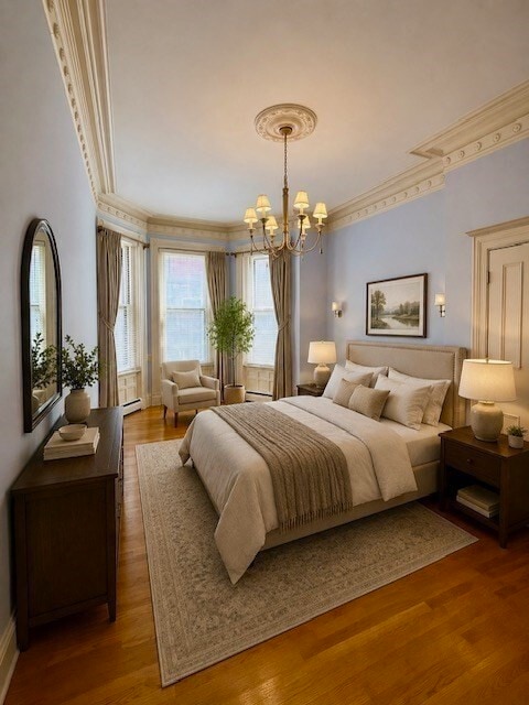Photo - 170 Marlborough St Unidad 3