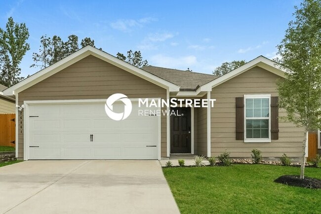 Building Photo - 3 Bedroom Pet-Friendly Home in Magnolia, T...