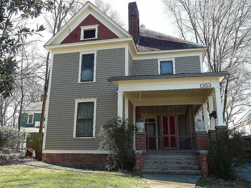 Photo - 1353 La France Street Northeast - 1st Floor