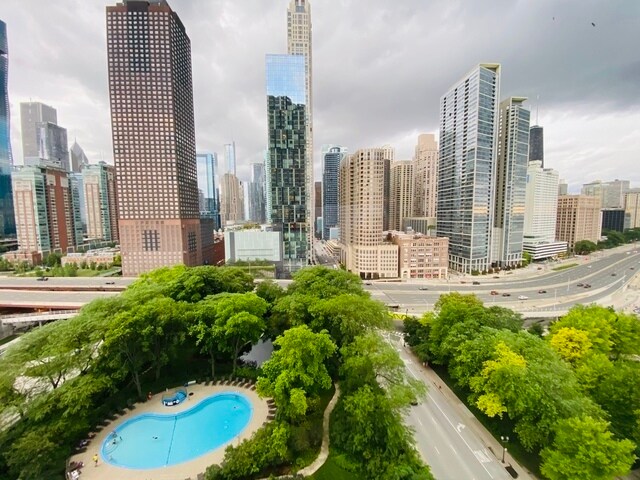 Photo - 505 N Lake Shore Dr Unit 2017