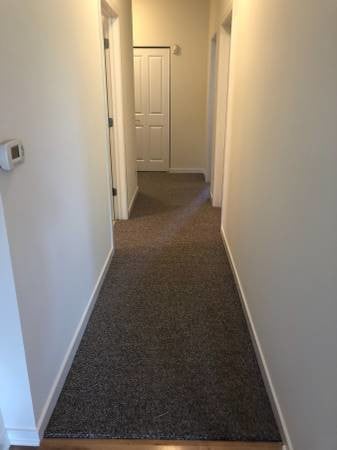 Hallway - 915 S Lytle St Unit 201