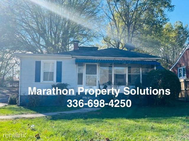 2 br, 1 bath House - 1000 Julian St - 2 br, 1 bath House - 1000 Julian St