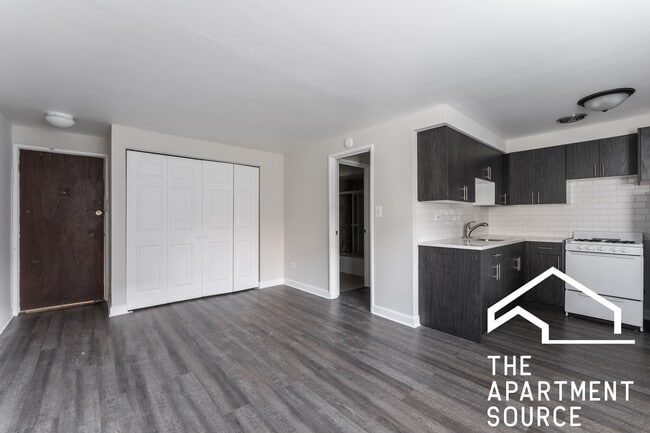 Photo - 6011 N Winthrop Ave Unit 101