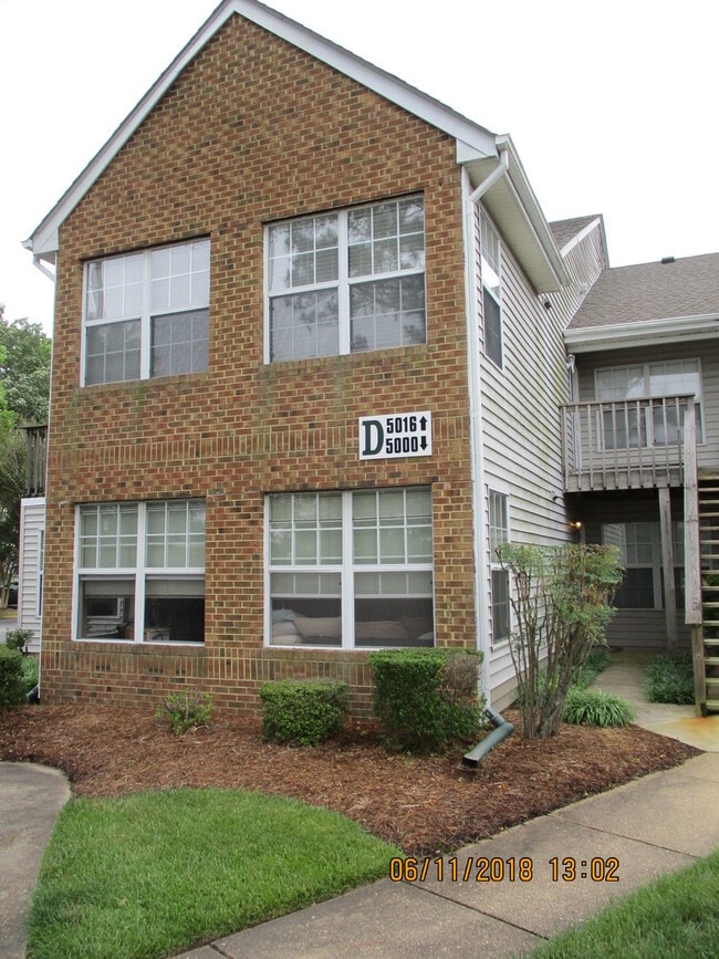 Building Photo - 5000 Thatcher Way