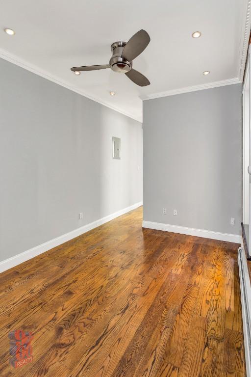 Photo - 15 W 103rd St Apartamento Unidad 3D