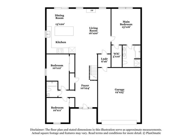 Photo - 5924 Westbank Dr