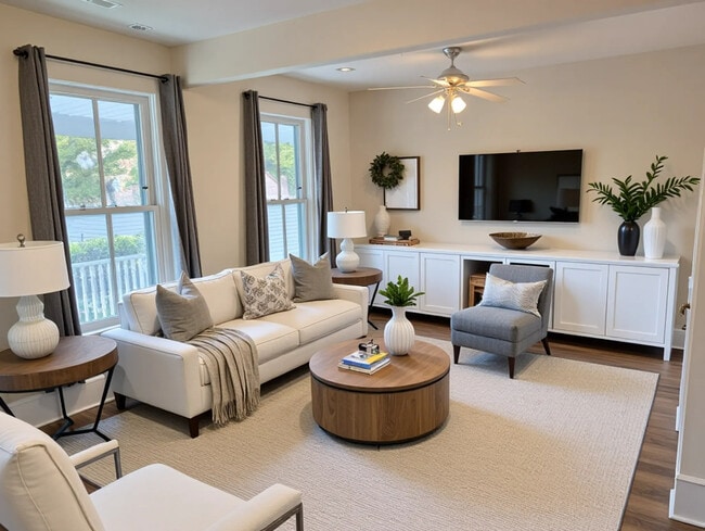 Photo - 1021 Sherman Ave Unidad SFH