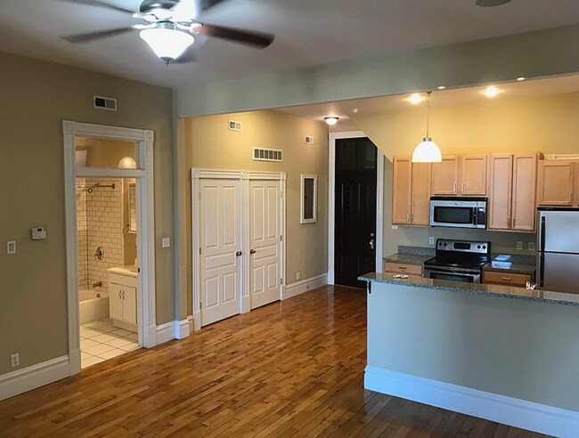 Photo - 3407 California Ave