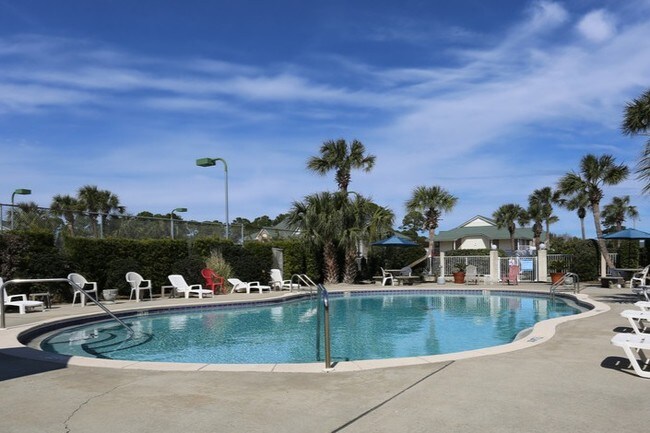Sugarloaf Luxury Apartments