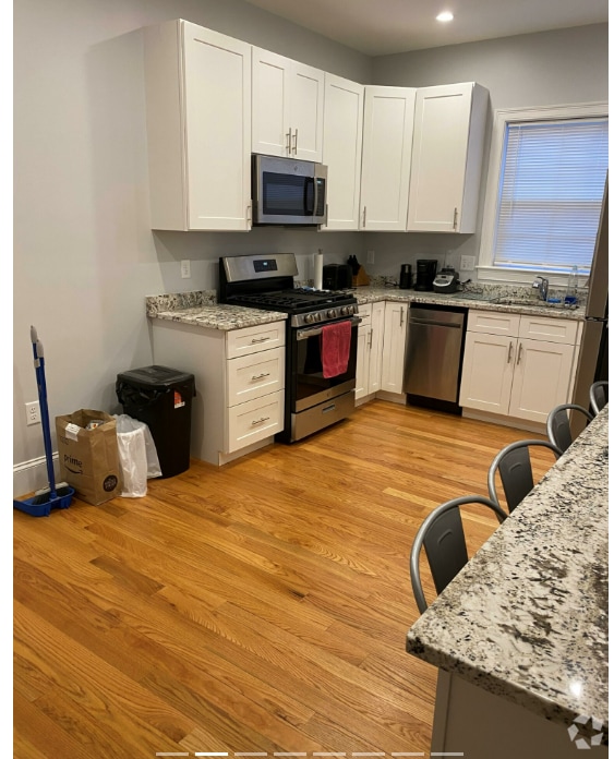 Building Photo - 6A Islington St Unit G-A Rental