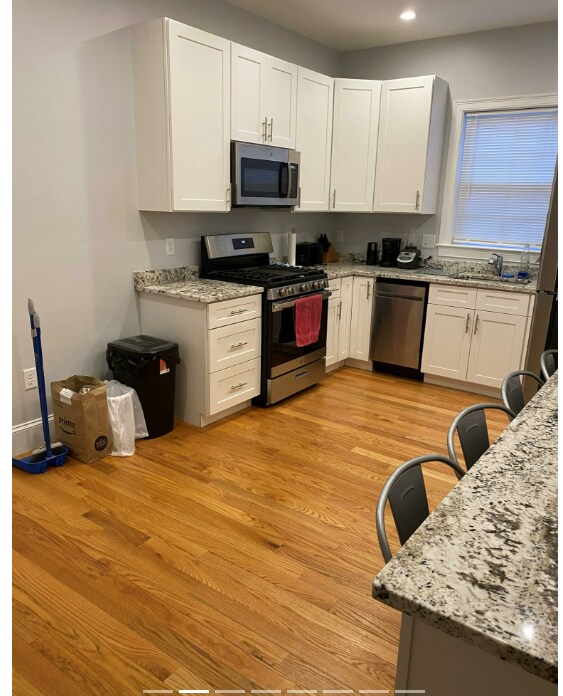 Building Photo - 6A Islington St Unit G-A Rental
