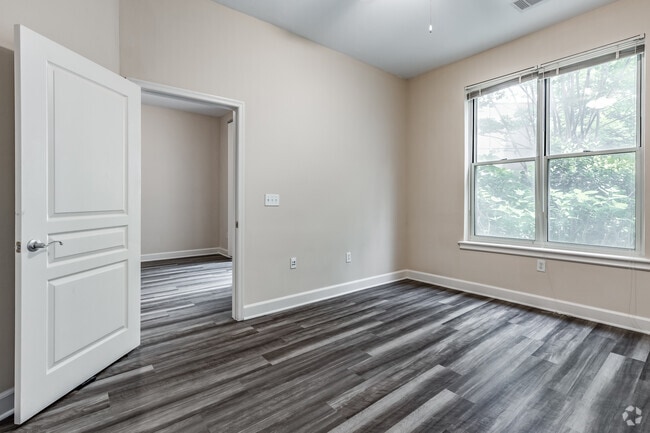 1HAB, 1BA - 772 ft² - The Mark at Dulles Station