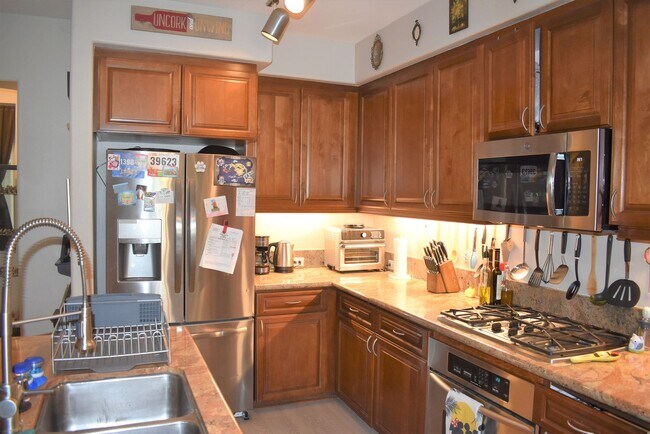 8355 Station Village Ln Unit 4116