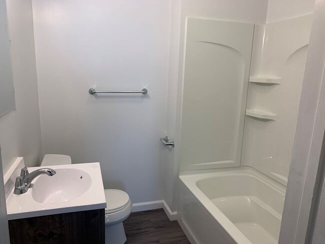 Photo - 2 bedroom, 1 bath house