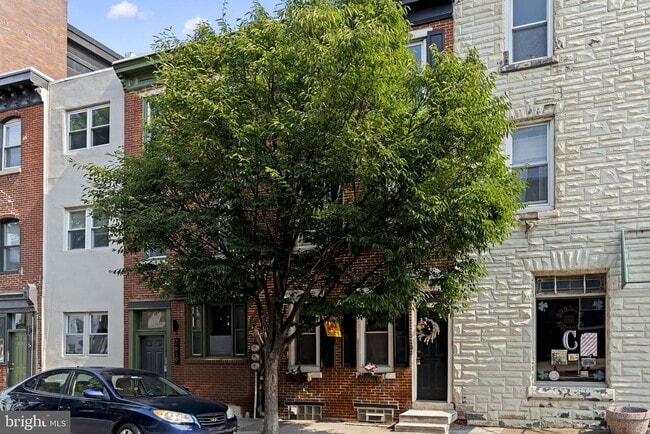 Building Photo - 2617 South St Unit 2