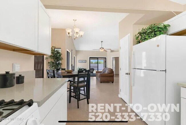 Photo - 4979 W Condor Dr