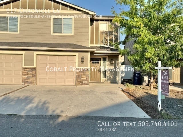 Building Photo - 617 Chronicle Ln Rental