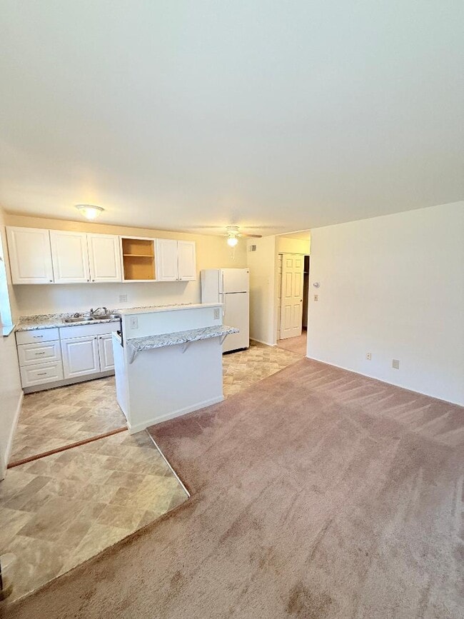 Leesburg Apartments HydePark/Oakley