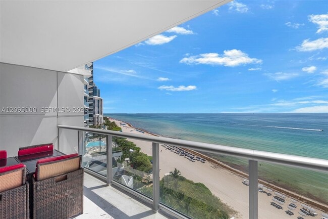 Photo - 17001 Collins Ave Unit 1403