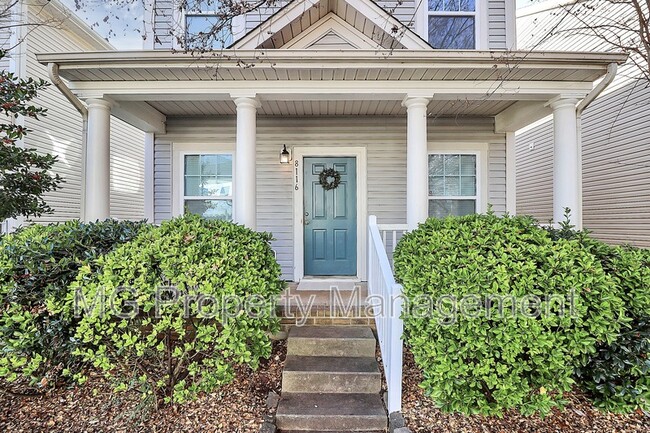 Photo - 8116 Dumphries Dr