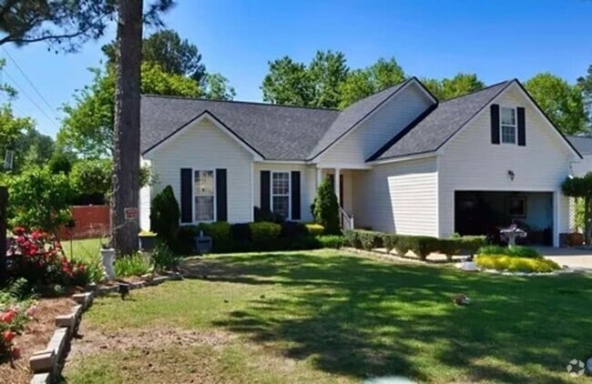 Building Photo - Single-family 3bd/2ba Rental