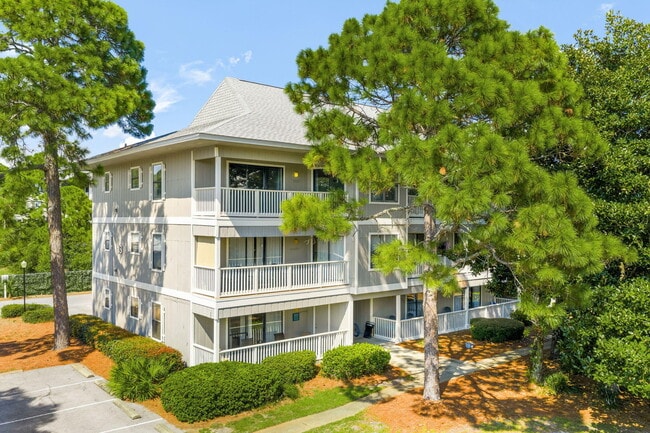 Building Photo - 3799 E County Hwy 30A Unit 13C Rental