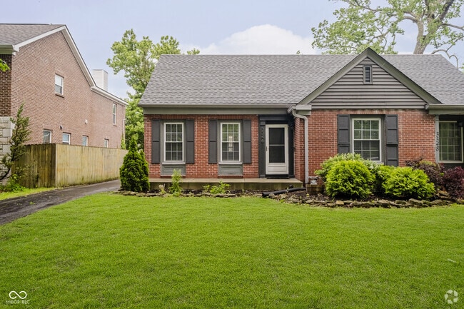Building Photo - 3346 E Fall Creek Pkwy N Dr Rental