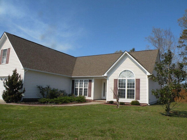 Photo - Home in Tucker Creek