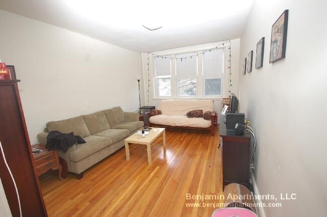 Photo - 1820 Commonwealth Ave Unidad 12A