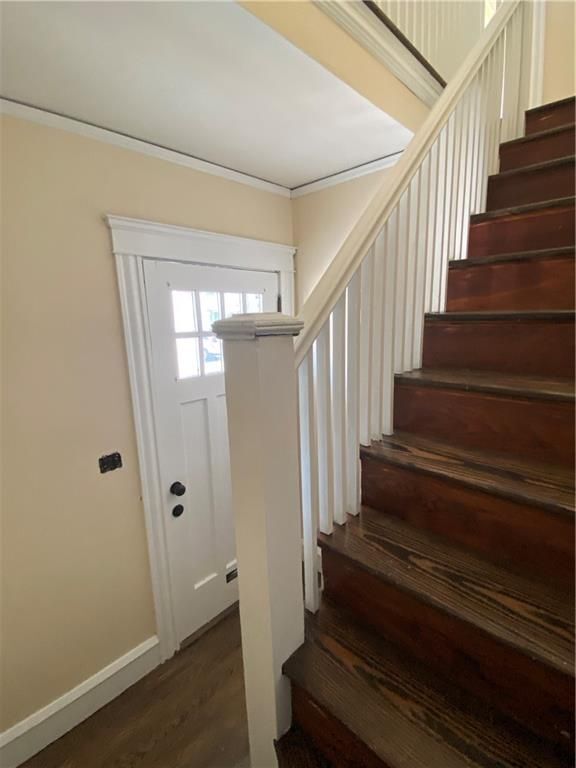 Photo - 130 Wollaston St