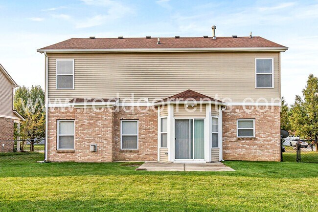 Photo - 11852 Geyser Ct