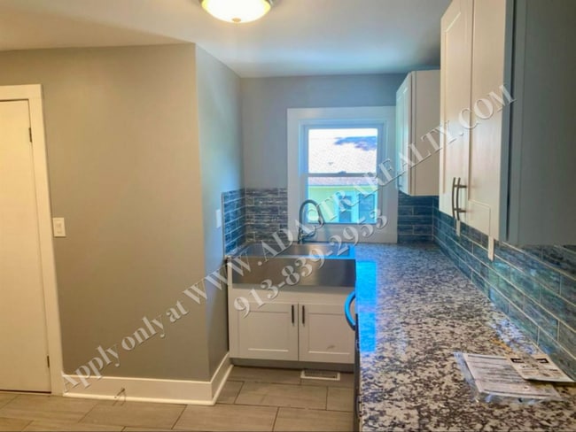 Photo - Updated 4 Bed 3 Bath Home in KCMO-Availabl...