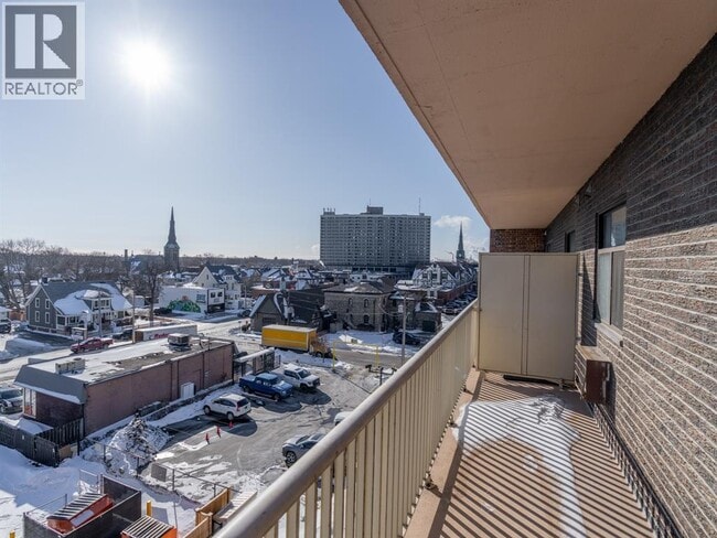 Photo - 10 Derby Ln Unité 506