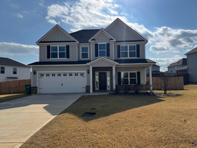 Photo - 805 Harley Farms Dr